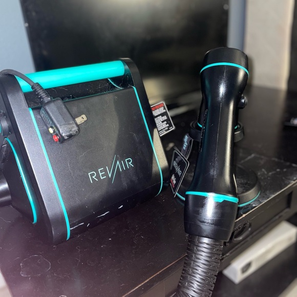 Revair Reverse Dryer - Picture 4 of 4